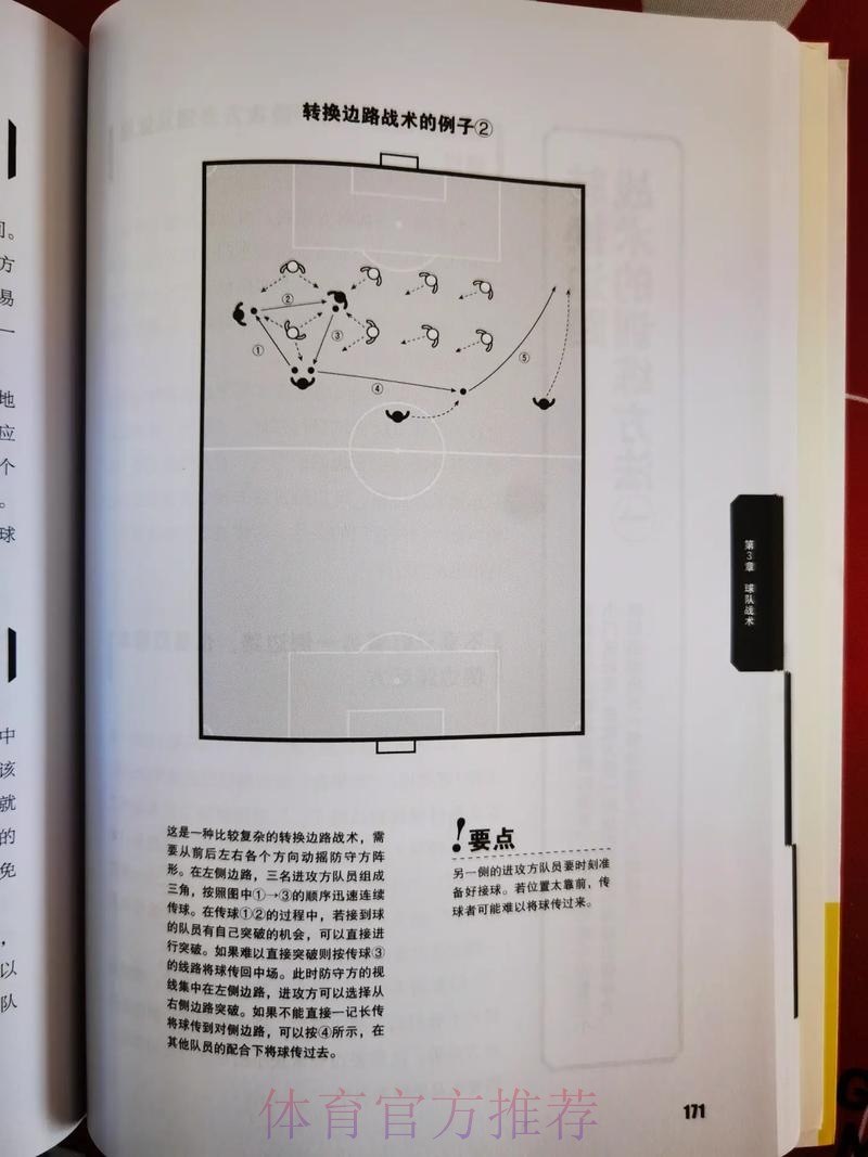 深入解析世界杯战术分析与球队策略